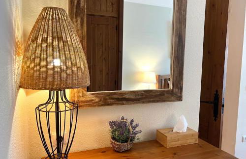 Apartament Deluxe Espot - L'Amfitriona - Photo 11