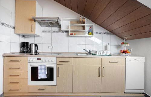 Ferienwohnung Tannhausen - Foto 10