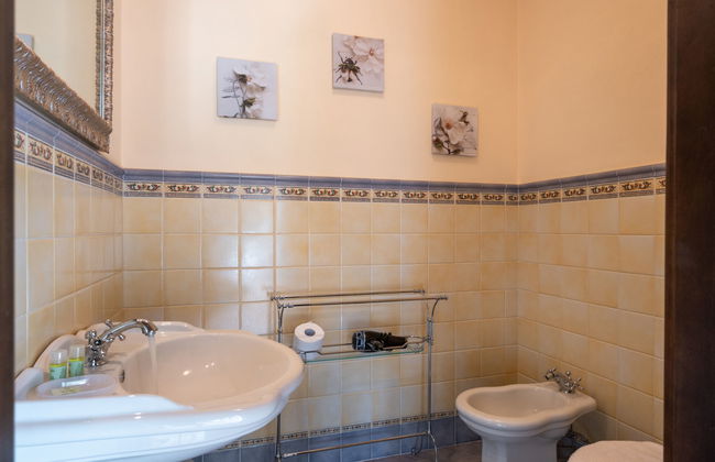 Villa Carlotta - Foto 25