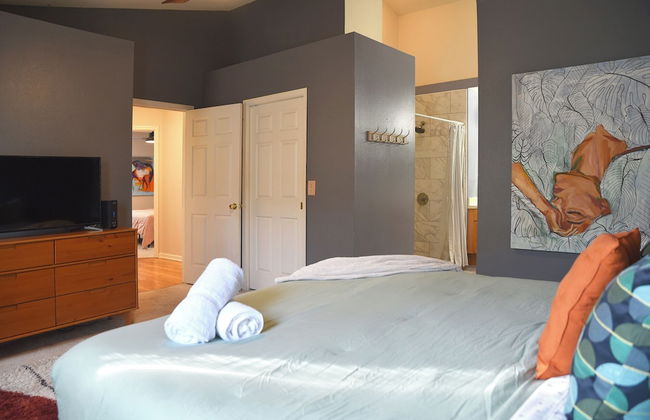 Artisan Poolside Paradise near Disney - Photo 2