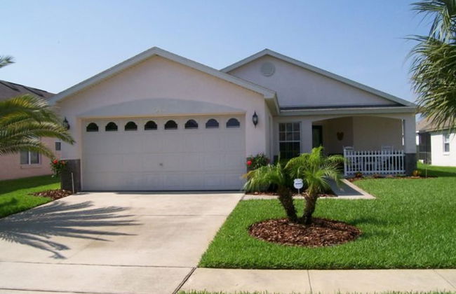 4BR 3BA Home in Indian Creek by CV-2653 - Foto 1