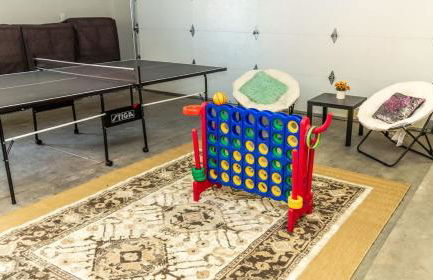 Large Family Home with Game Room - Foto 59