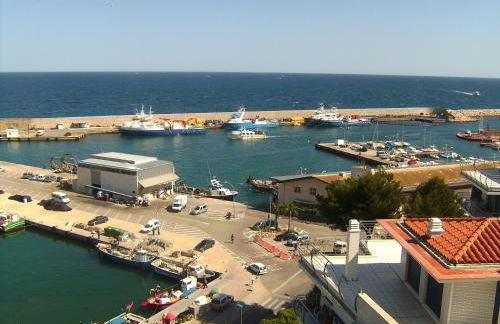 Duplex primera línea de mar - Foto 23