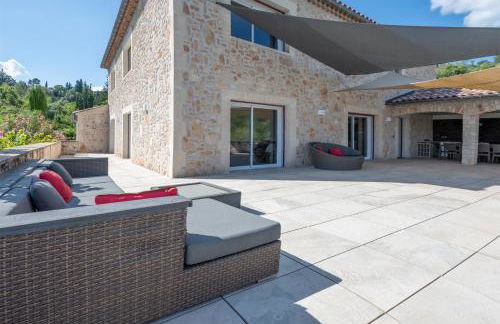 30VENTSB Villa Eole - Foto 8