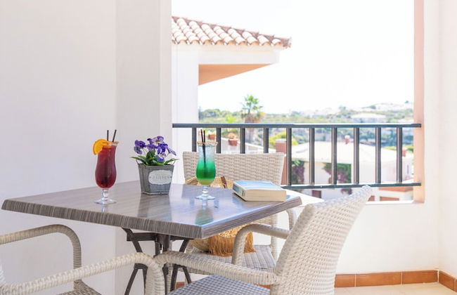 Apartamentos Royal Life - Foto 41