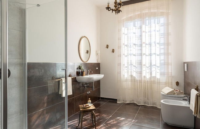 Villa Fiorentini 10 - Photo 26