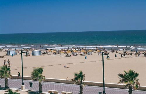 Garden Turia Downtown - Photo 27