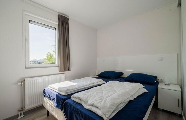 EuroParcs Veluwemeer - Photo 27