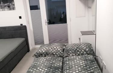 Schöne gemütliche Wohnung, Ferienwohnung in ruhiger Lage - Foto 13