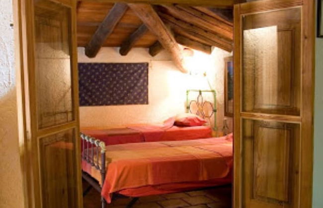 Molino Rio Alajar - Photo 24