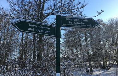 Kings Cottage, Nairn - a charming place to stay - Foto 7