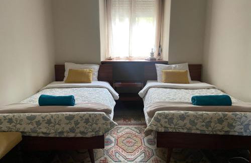 Quinta José&Maria Casa de Férias Ferreira do Zêzere - Foto 29