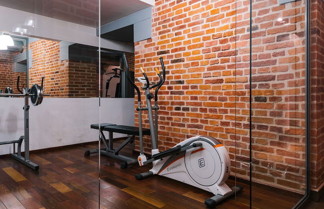 Horizon Apartments - Radziwiłłowska - Photo 67