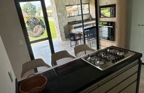 Casa de Campo Morada Nova - Photo 9