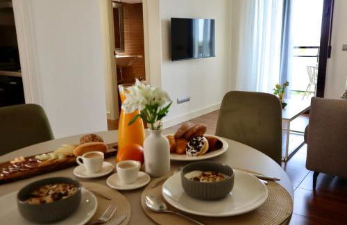 Apartahotel Punta Calera - Foto 24