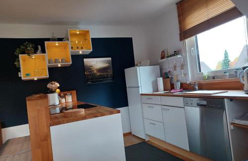 Ferienwohnung am Sendberg - Foto 14