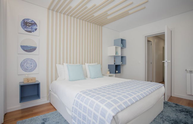 Liiiving- Luxury River View Apartment II - Foto 11