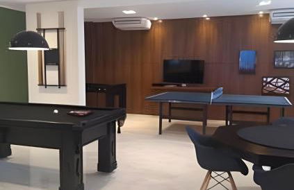 APARTAMENTO INTEIRO COMPLETO! - Photo 4