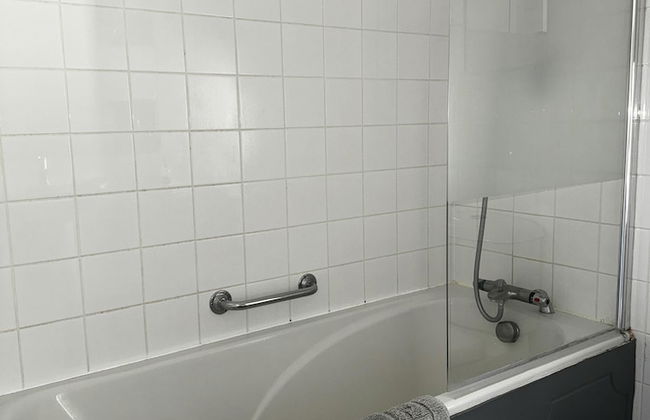 Inviting 2-bed Apartment in Poole - Foto 14