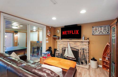 Captains Quarters Lake Life Dream Home 2bed 2bath - Foto 43