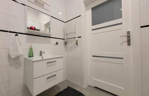 Apartamenty Parkowe nr 4 - Foto 4