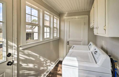 Pet-Friendly Greensboro Vacation Rental! - Foto 17