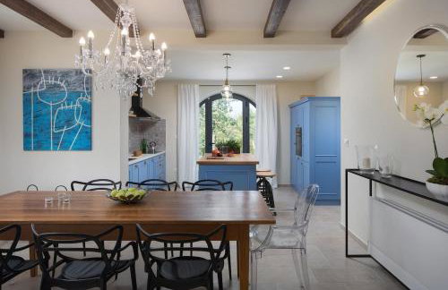 Villa Ovi by IstriaLux - Foto 19