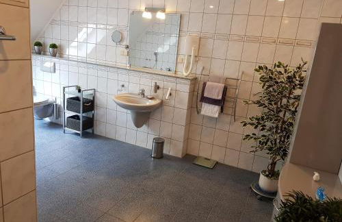 Ferienhaus am Rheintor - Foto 19