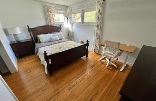 Cozy 3BR Rochester Brighton Home by Downtown UofR - Foto 6