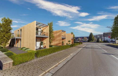 Bostalsee Chalets - Self-Check-in - Foto 7