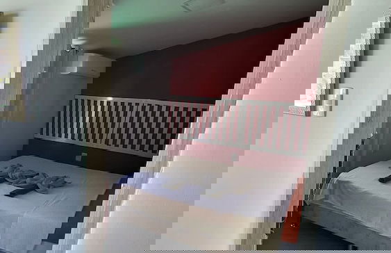 Tamboleiro's Hotel Residence - Foto 23