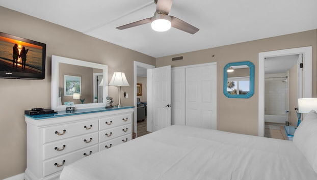 Destin on the Gulf 303 - Foto 3, Habitación