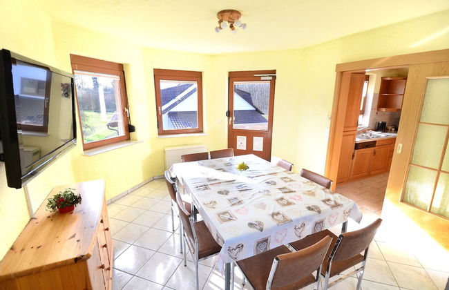 Apartment Straßbourg - Europapark - Foto 14