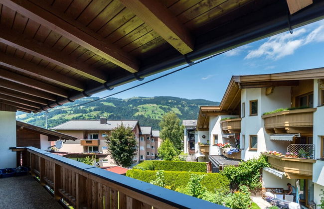 Boutique Apartment With Mountain View - Foto 16