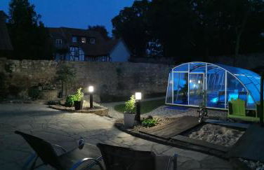 City Apartments Mühlhausen - Foto 14