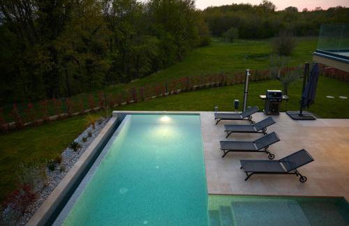 Villa Elvita Exklusive Luxusvilla - Foto 61