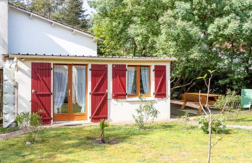 Entre plages à 2kms et forêt - Foto 16