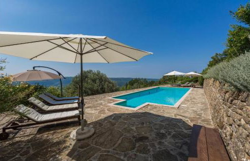 Stunning Home In Oprtalj - Foto 11