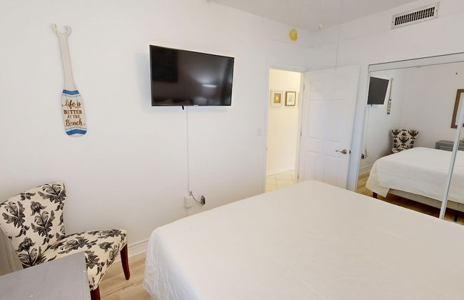 Silver Dunes 9 1 Bedroom Condo by RedAwning - Foto 3