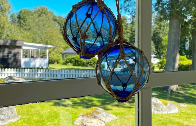 5 Person Holiday Home in Solvesborg-by Traum - Foto 19