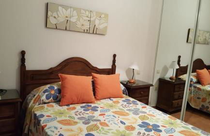 Apartamentos Vacacionales Atlanterra - Foto 49