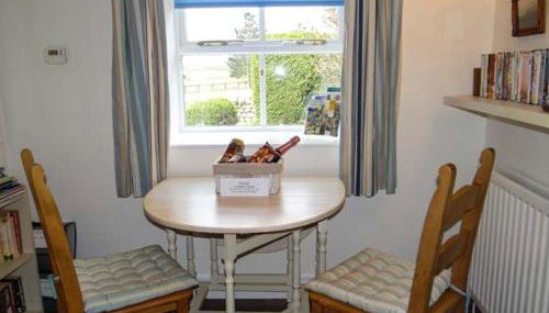 Curlew Cottage - Foto 5