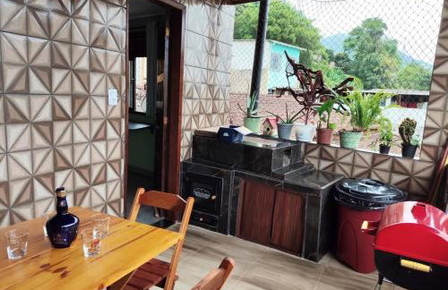 Casa Garatucaia Angra dos reis - Foto 23