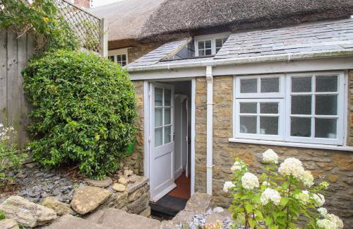 Dormouse Cottage - Foto 22