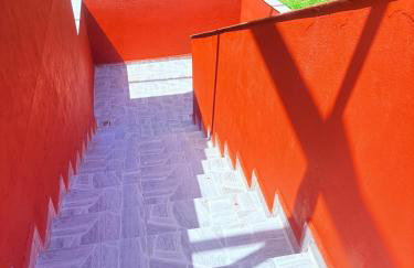 Apartamentos com cozinha Toca do PicaPau - Foto 7