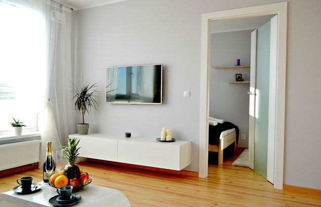 Residence Aparthotel - Foto 15