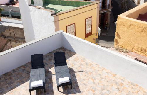 Tenerife City Apartments Two-Bedrooms - Foto 16