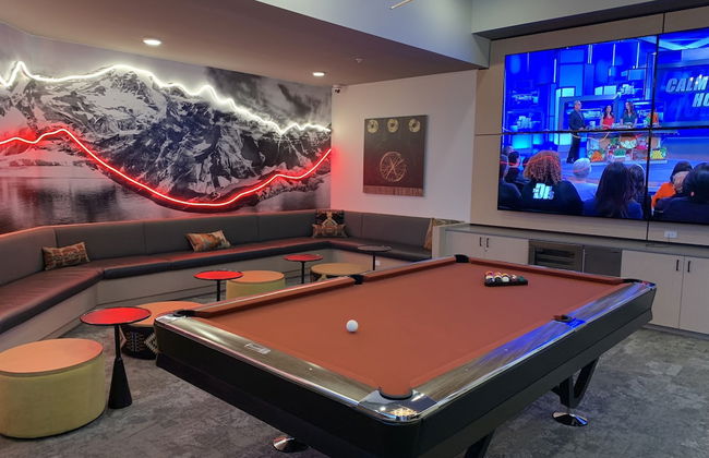 Domicile Suites at Marina SLU - Photo 52