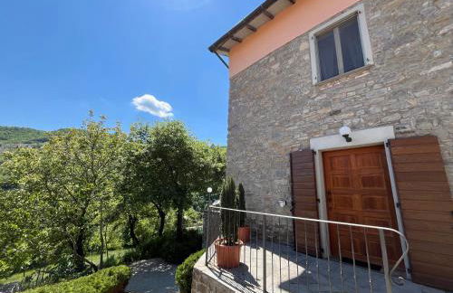 Villa delle Fonti - Villa With Pool - Foto 22