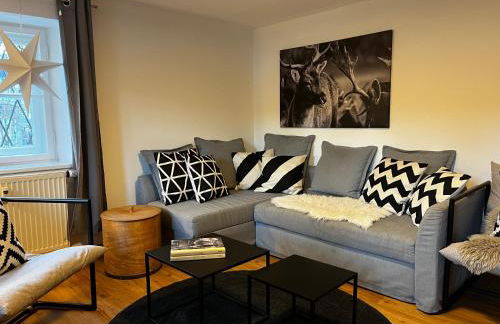 Ferienwohnung Gartenglück - Foto 33